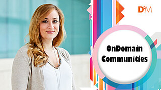 Fallstudie: Erfahrungen mit dem Aufbau von OnDomain-Communities bei Allianz