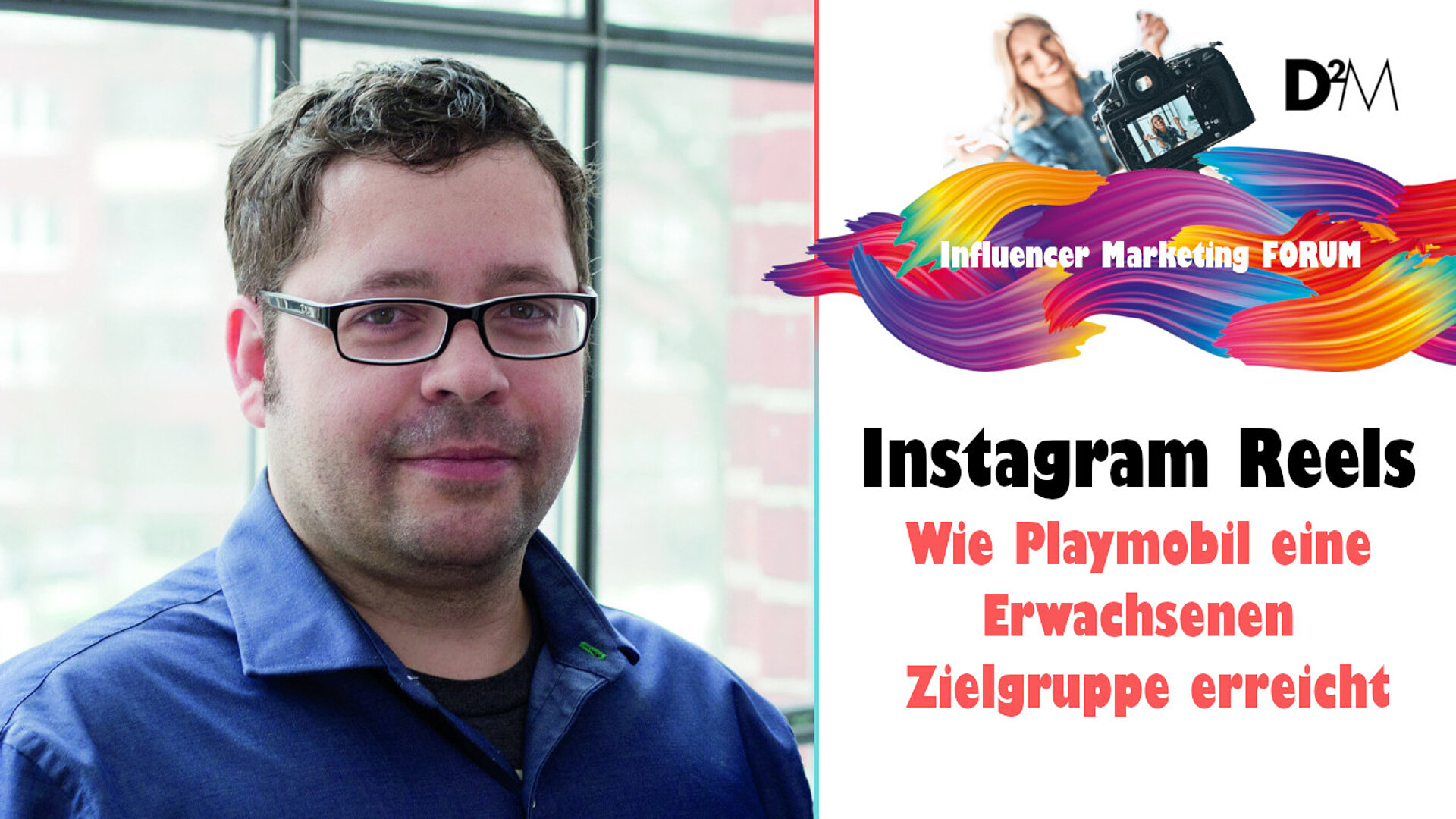 Wie Playmobil mit Instagram Reels eine Erwachsene Zielgruppe erreicht