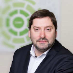 Björn Eichstädt, Storymaker GmbH