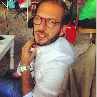 Yashar Azad