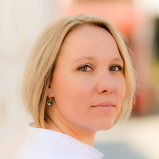 Silke Wieland