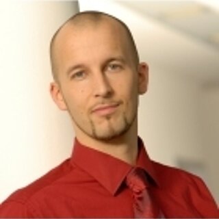 Tobias Dennehy