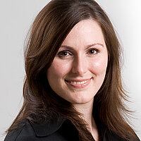 Nadja Petersen, DZ Bank