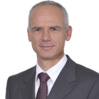 Prof. Dr. Rudolf Aunkofer, GfK