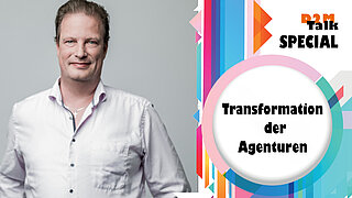 Kamingespräch zur notwendigen Transformation der Agenturen