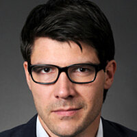 Daniel Horzetzky