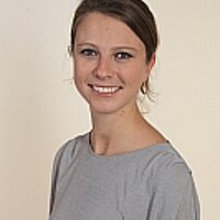 Melanie Gömmel, WWF Deutschland