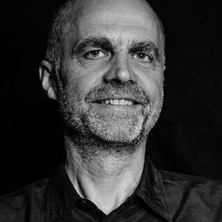 Dr. Andreas Bersch