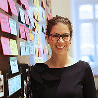 Sarah Kübler