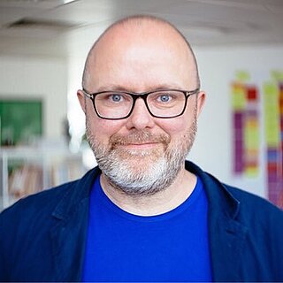 Antony Mayfield