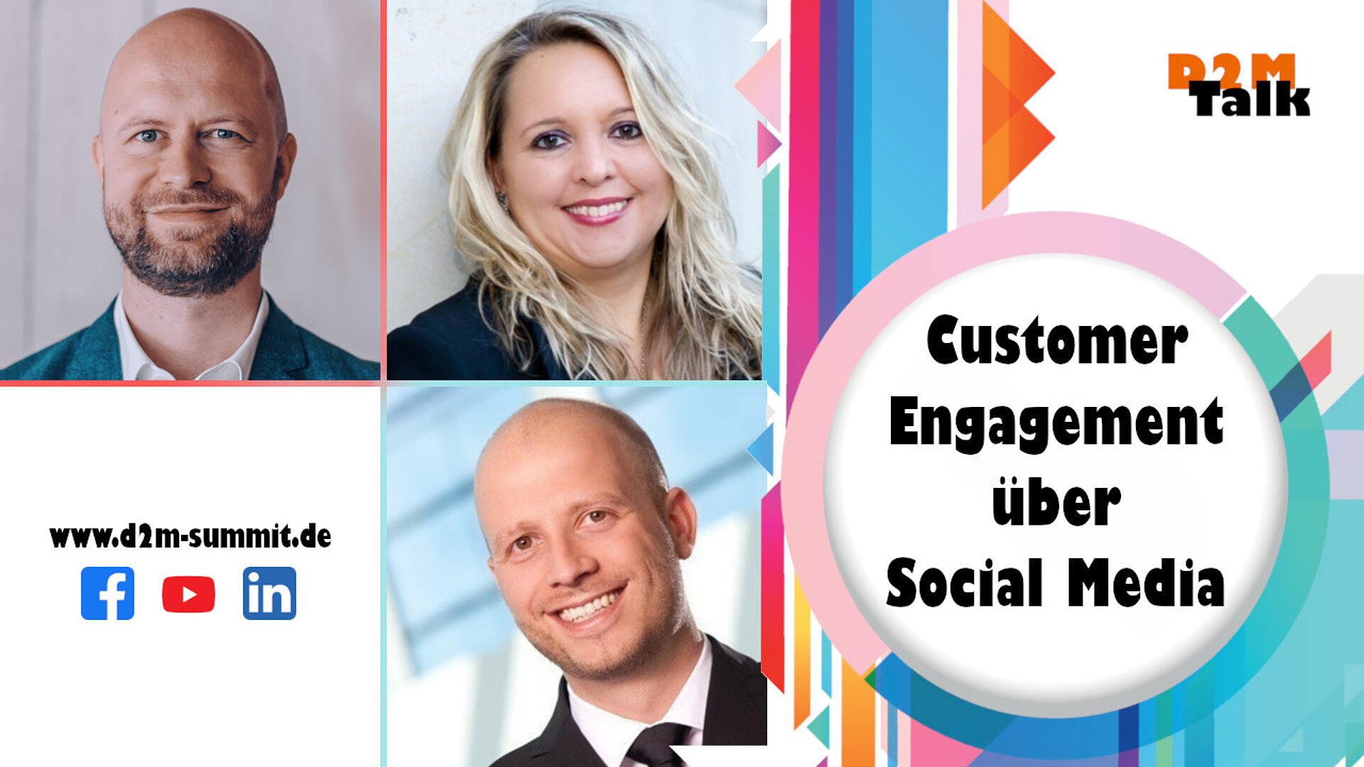Ist Customer Engagement über Social Media überhaupt (noch) möglich?