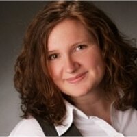 Linda Konter, Douglas Holding AG